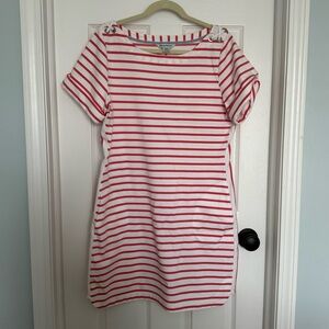 Tommy Bahama Striped Dress